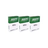 Mopak Rekort A4 80 g/m² Fotokopi Kağıdı, 1500 Adet (3 Paket x 500)