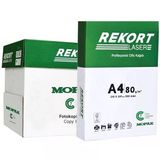 Mopak Rekort A4 80 gr 12500 Sayfa Fotokopi Kağıdı