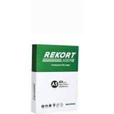 Mopak Rekort A5 Fotokopi Kagıdı - Beyaz