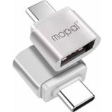 Mopal Asus Vivobook Usb To Type-C Otg Dönüştürücü Çevirici