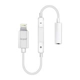 Mopal Bykz Iphoneapple Uyumlu Lightning 3.5mm Kulaklık Dönüştürücü