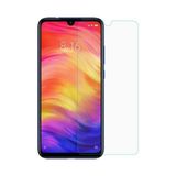 Mopal Xiaomi Redmi Note 7 Cam Ekran Koruyucu - Şeffaf