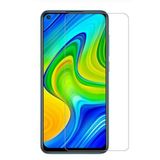mopal Xiaomi Redmi Note 9 Kırılmaz Ekran Koruyucu Temperli Cam