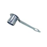 Mopet Buji Anahtarı 21Mm. (Anahtarlı)