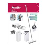 Mopexa Jupiter Mop Temizlik Seti No:41
