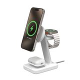 Mophie 401314108 MagSafe 15 W Kablosuz Şarj Standı