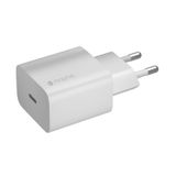 Mophie Güç Adaptörü Gan 30W Usb-C Beyaz