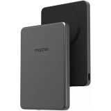 Mophie UNV BTRY Qi2 Powerstation Mini 5k FG Siyah 401118248