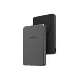 Mophie Unv Btry Qi2 Powerstation Mini 5K Fg Siyah