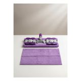 Mopix (1 Adet) Yedek Bez Mandallı Mop Sadece Yedek Bez Mikrofiber Bezi