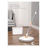 Moppak Mop Temizlik Seti