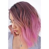 moppıavm Pembe Renk Saç Tebeşiri2