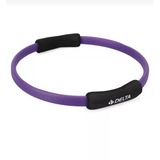Mor 35 Cm Dura-Strong Pilates Çemberi 861Wserı