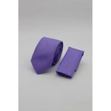Mor 6 Cm Kravat 1090240101