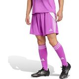 Mor Adidas Erkek Futbol Kaleci Şortu TIRO24 SHO JI6089