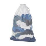 Mor Bebe Morbebe Perde ve Çamaşır Yıkama Filesi 60X80 cm