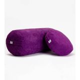 Mor Bolster & Meditasyon Minderi