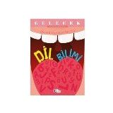 Mor Elma Yayıncılık - Dil Bilimi - Okuma Yazmaya Hazırlık
