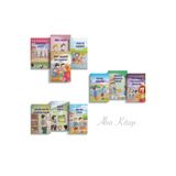 Mor Elma Yayıncılık Problem Çözme Becerisi Hikayeleri 3 (10 Kitap) (3.sınıf okuma hikaye öykü kitapları seti)