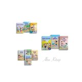 Mor Elma Yayıncılık Problem Çözme Becerisi Hikayeleri 4 (10 Kitap) (3.sınıf okuma hikaye öykü kitapları seti)