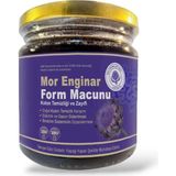 Mor Enginar Bitkisel Form Macunu 240 gr 1 Adet
