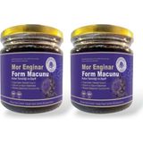 Mor Enginar Bitkisel Form Macunu 240 gr 2 Adet