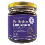 Mor Enginar form macunu - 240 gr