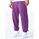 Mor Erkek Düz Eşofman Altı 60578572 LEAGUE ESSENTIALS INJ JOGG