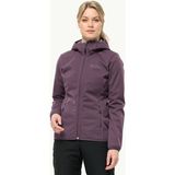 Mor Erkek Kapüşon Yaka Regular Fit Ceket 1307481-I0081WINDHAIN Hoody W