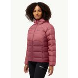 Mor Erkek Regular Fit Ceket A60329ATHER DOWN JKT W