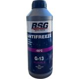 Mor G13 Antifriz -56°c 1.5 Litre - Siyah