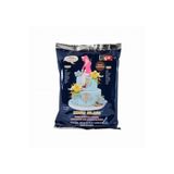 Mor High Class Kaplama, Dekor ve Çiçek Yapımı için Şeker Hamuru 1 kg