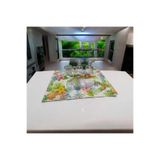 Mor Kayısı BULAŞIK ALTLIĞI 35x45