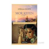 Mor Kefen - Stella Duffy