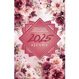 Mor Kelebek 2025 Ajanda - Pembe Düşler