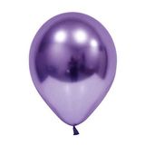 Mor Krom Balon 20 Adet