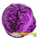 Mor Lahana (Kara) Tohumu 25 gr (Paket)