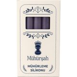 Mor Mühür Mumu ( 10 Çubuk )