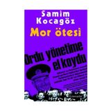 MOR ÖTESİ - SAMIM KOCAGÖZ
