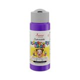 Mor Parmak Boyası 60ML - Çok Renkli
