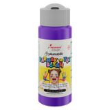 Mor Parmak Boyası 60ml