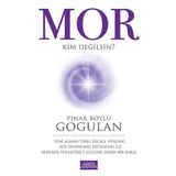 Mor Pınar Boylu Gogulan-Libros Yayınları