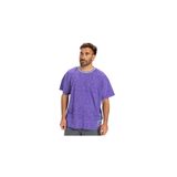 Mor Quiksilver Erkek Günlük Tişört GLOBAL HEAT SS TEE EQYKT04365
