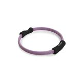 Mor Renk Pilates Çemberi - 35 Cm Çap