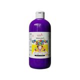 Mor Renkli Parmak Boyası 500Gr