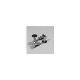 MOR SALKIM HOME ALİMİNYUM DÖVME-EZME PERÇİN 2,,0*8 MM DÜZ BAŞ (25 ADET)