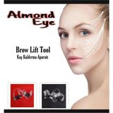 Mor Salkım Home Almond Eye Bella Hadid Yüz-Kaş Gerdirme Aparatı 09861