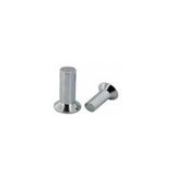 MOR SALKIM HOME Alüminyum Dövme Ezme Perçin 2 mm×20mm 20 Adet