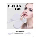 Mor Salkim Home Hidden Lift Kaş Kaldırma ve Yüz Gerdirme Bantları 40 Adet