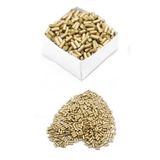 Mor Salkım Home Karbon Çakmak Taşı 2,2Mm*5,00 Mm 20 Adet